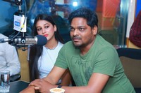 Pranavam Movie 1st Song Launch at Radio City